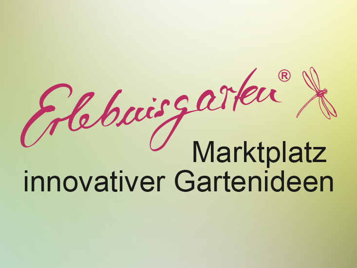 Marktplatz innovativer Gartenideen, Ausstellung, Gartenausstellung, Schaugarten, Living-Pool, Schwimmteich, Koiteich, Dachbegrünung